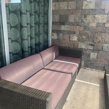 Villa Exclusive In Bahia Del Duque *