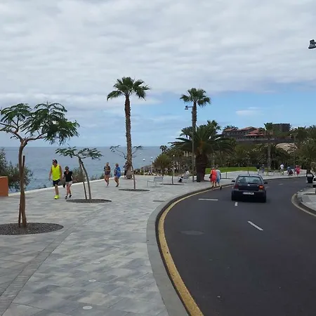 Exclusive In Bahia Del Duque Willa Costa Adeje (Tenerife)